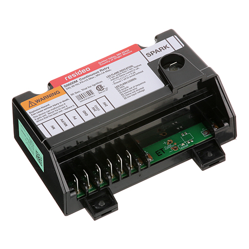 (image for) Market Forge 94-5022 SPARK IGNITION MODULE